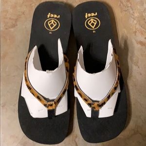 Reef Flip Flops